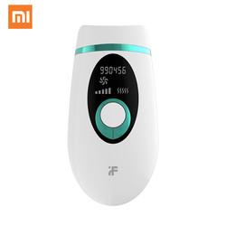 Inface Epilator Hair Laser Removal 900000 Flash IPL Permanent Painless Women Body Removal Hair Machine