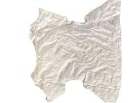 L'atelier 100% de coton évaluent un Rags de essuyage industriel