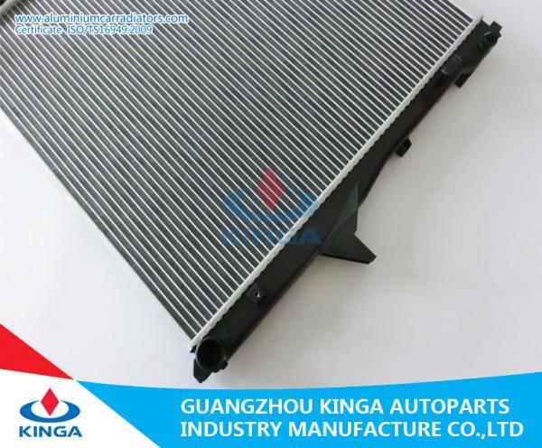All Aluminum Hyundai Radiators Kia Sorento 3.3 / 3.8 ' 07-09 Tubular Auto Radiator