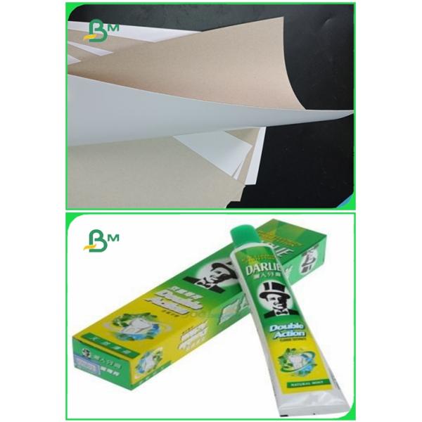 Задняя часть 230г 250г серого цвета доски Эко дружелюбная двухшпиндельная с хорошей анти- складывая прочностью