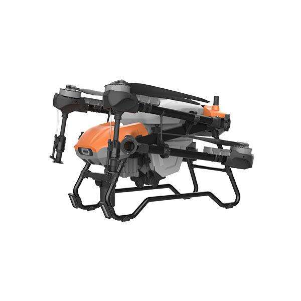 ZAi 80kg Heavy Duty Sprayer Drone for Autonomous Spraying, Sowing, and Lifting