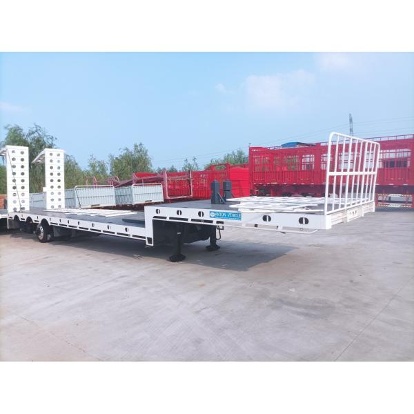 Профессиональная продажа Стальной тяжелой грузоподъемности с низким погрузчиком