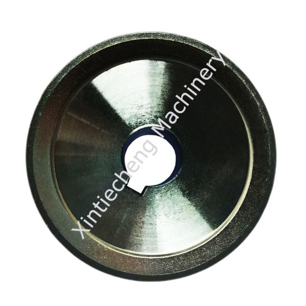 Blue 45 Steel HTD 3M 8mm 15mm Timing Belt Pulley Textile Machine
