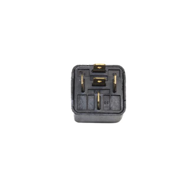 ISUZU NKR94 NKR77 600P РЕЛЕ ПРЕДУПРЕЧЕНИЕ 8970634410