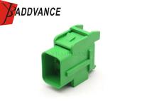 VW AUDI SKODA SEAT de 6Q0937721C 1394599 TE Connectivity ampère 6 Pin Male Connector For