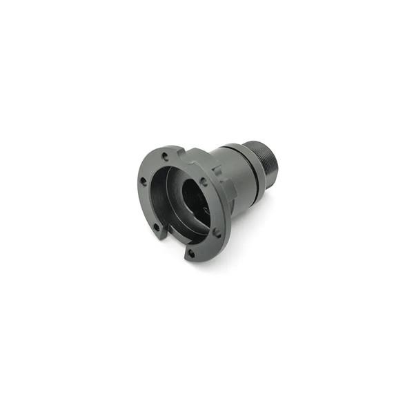 Customized OEM CNC Milling Parts Aluminum Stainless Steel Automotive Metal