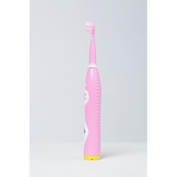 Kid's Electric toothbrush with music timer TB-1041