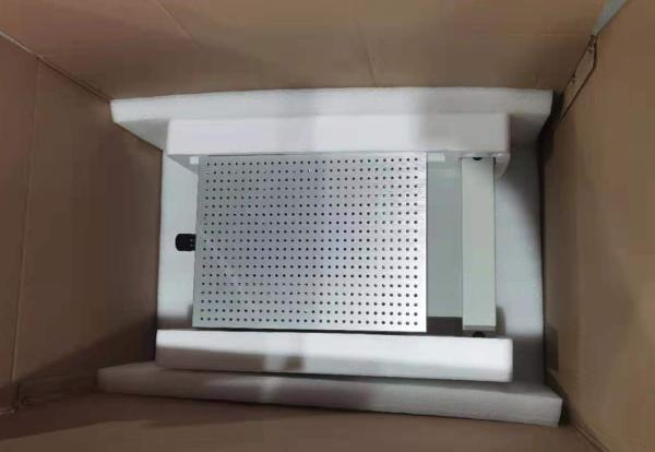 SMT Production Manual Solder Paste Printing Machine , Stencil Maker Printer