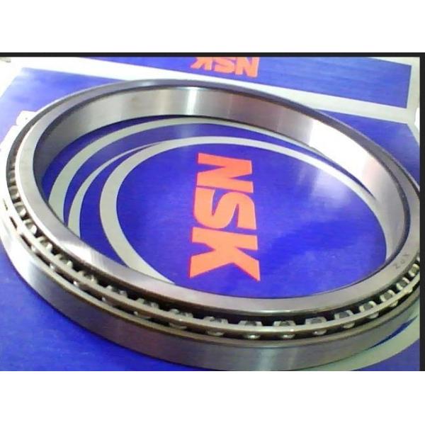 387S/384ED ABEC-3 Tapered Roller Bearing Stainless Steel Roller Bearings