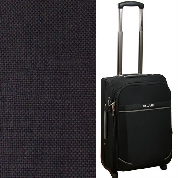 100% polyester fabric 600*600d for luggage material