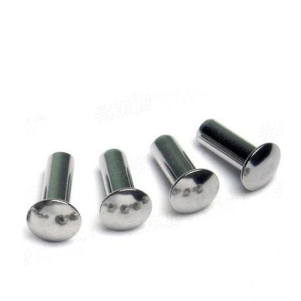 Ustensiles de cuisine hydraulique rivetant la machine pour le rivetage en verre de poignée de couvercle
