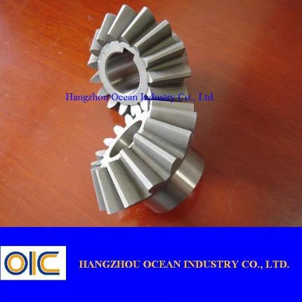 Mini Bevel Gear Bevel Gear Wheel Differential Bevel Gear
