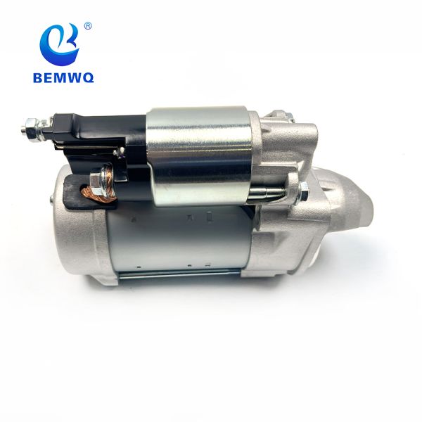 0061514501 Auto Electrical Parts Starter For Mercedes Benz W204 W212 C204 S204 C207