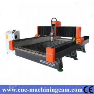2D/3D effects servo marble stone cnc router ZK-1325(1300*2500*300mm)
