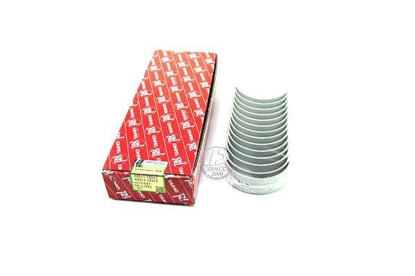 rolamento de motor principal de Rod TAIHO do engodo do rolamento de 6D14 6D15 STD