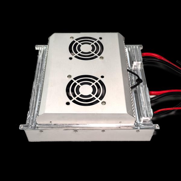 Alimentation embarquée pour drone captif haute performance 2300 grammes WF-1000S60-8K