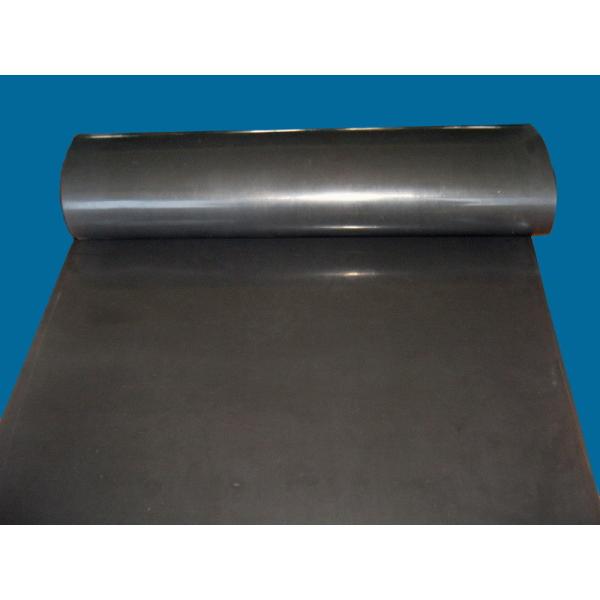 Virgin Fluorubber FKM Rubber Sheet with High Temperature and Chemical Resistance for Industrial Use