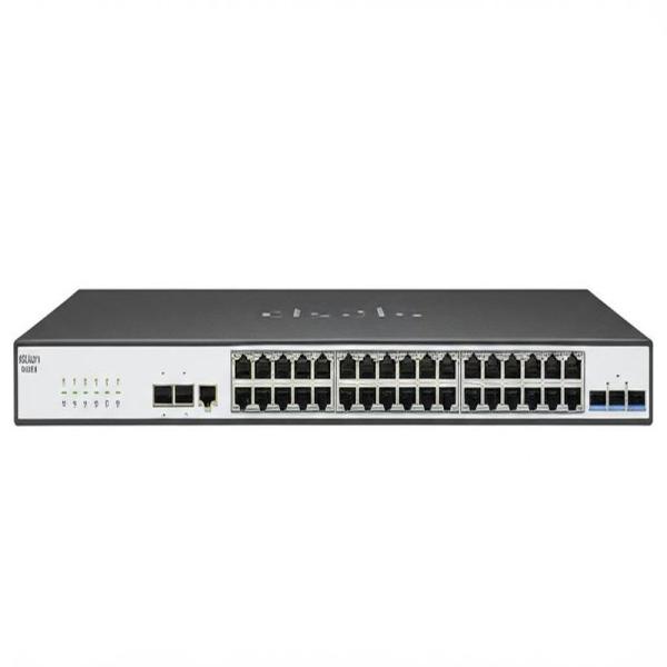 Cisco WS-C2960L-8TS-LL Switch Ethernet no gestionado de 8 puertos