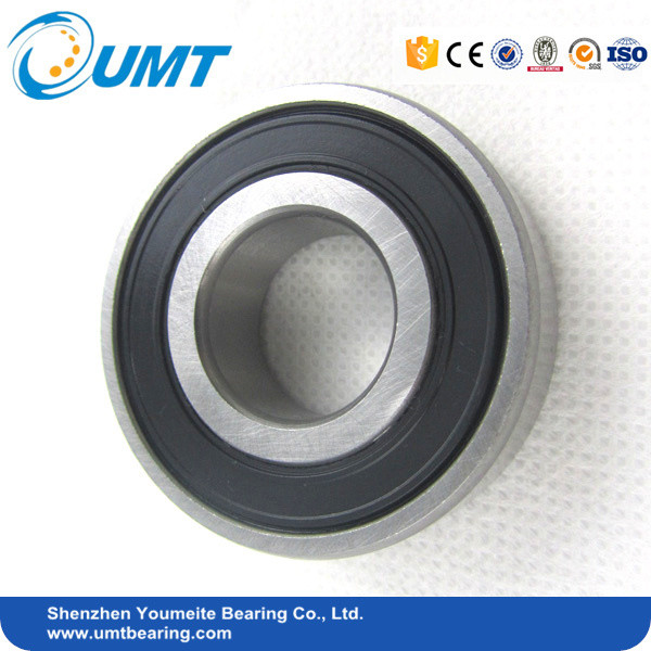 6002 rs Deep Groove Ball Bearings ABEC -7 high quality bearing for electronic motor gear box door wheel
