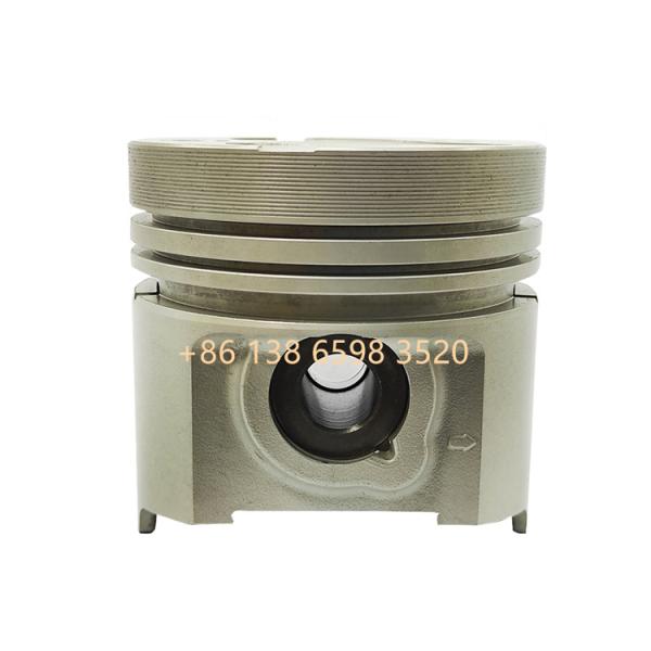 Kubota V2003 D1503 Diesel Engine Pistons 83MM Piston 16467-21113