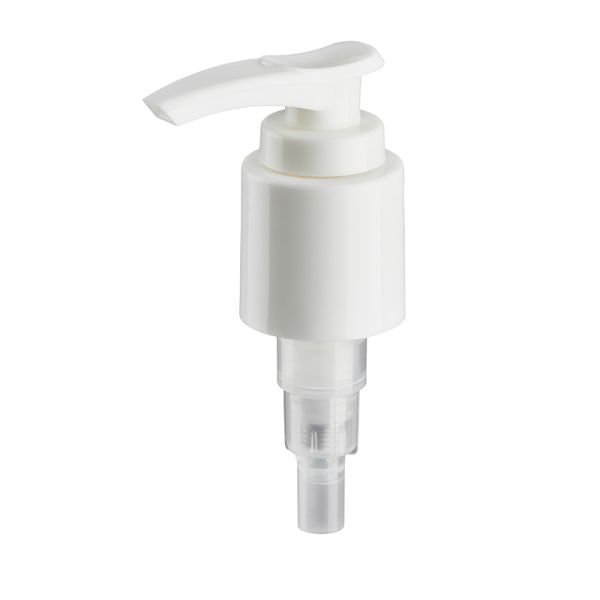 Hot Sale 28/415 Plastic Lotion Pump,gel Dispenser Pump,cosmetic Atomizer Lotion Pump with Different Head