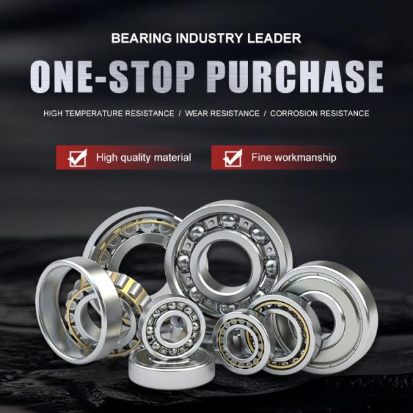 Wheel Bearings Tapered Roller Bearing 803750b with Bearing Size 15x35x11.75mm Made