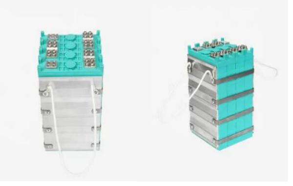 Bateria de íon de lítio plástica de Shell LiFePO4 3.2v 30ah