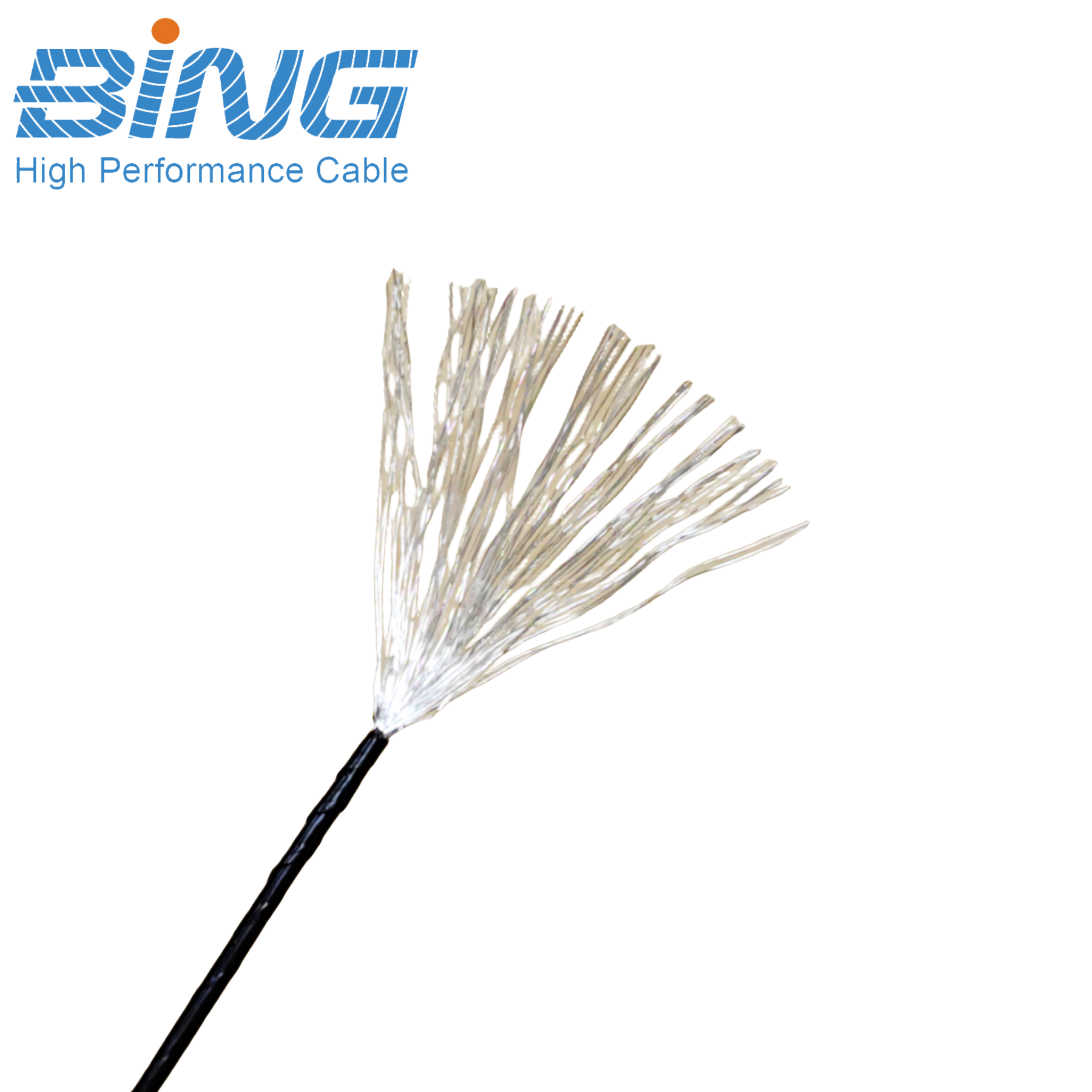 M16878/6 Hookup Wire High Temp 250V PTFE Insulated Wires for Industrial Automation Projects