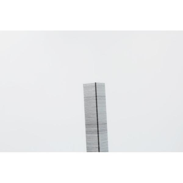 GB Standard Fine Crown Staple Pin 13/6 для ручной сцепки с помощью ручной сцепки