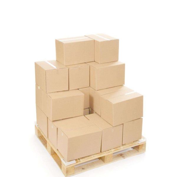 OEM Customized Size Zinc Plating Reusable Steel Crate Clips Metal Stamping Parts for Wooden Boxes