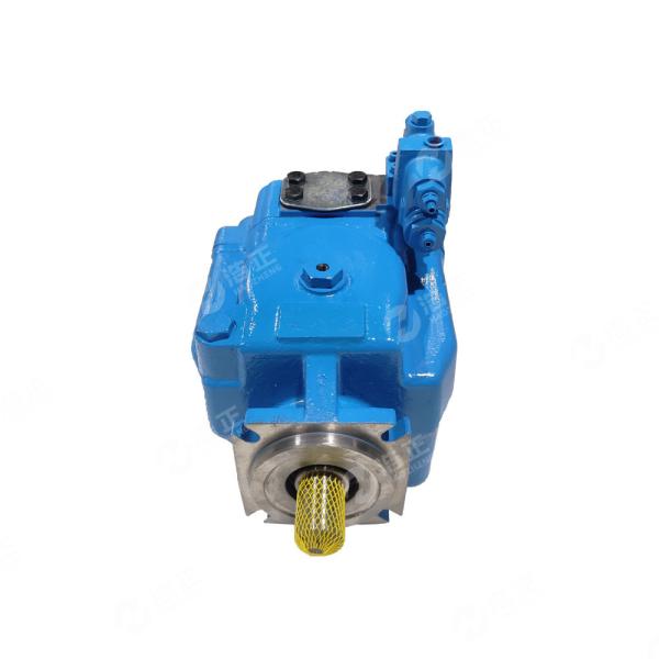 EATON VICKERS PVH Series PVH057 PVH074 PVH098 PVH0131 PVH074 Axial Hydraulic Piston Pumps china supplier