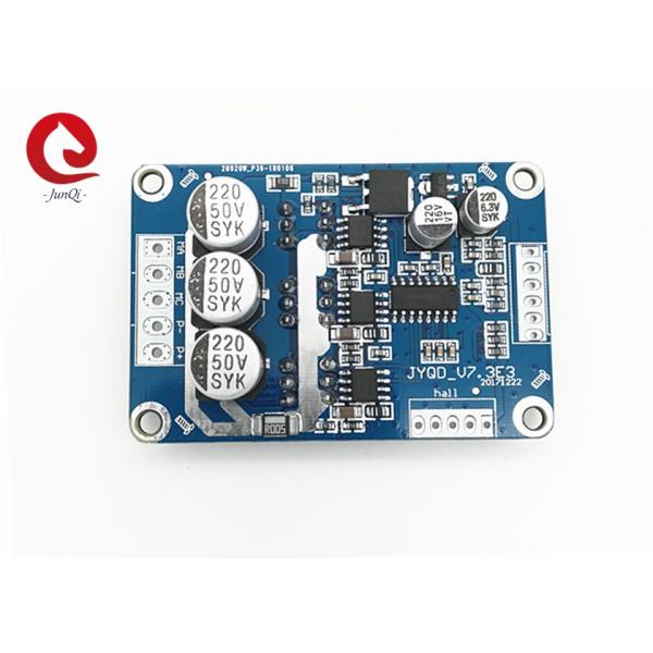 Круг обязаностей 0-100% выхода сигнала ИМПа ульс скорости водителя мотора DC Arduino безщеточный