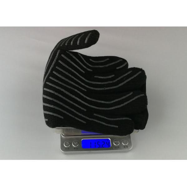 Силикон варя теплостойкое выскальзывание сопротивления перчаток 500℃ высокотемпературное не