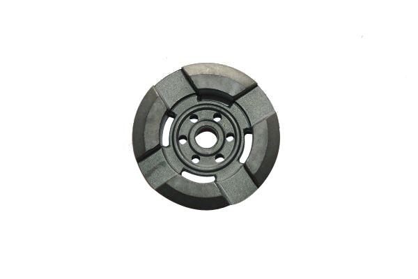 IATF16949 Shock Absorber Repair Base Valve