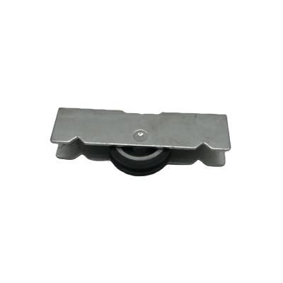 ODM Bulk Patio Steel Sliding Door Wheels roller Replacement Universal Mounting