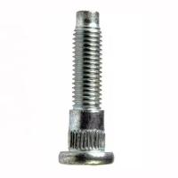M12x1.75 Boat Trailer Hub Studs Oem ISO9001 White Zinc Plating