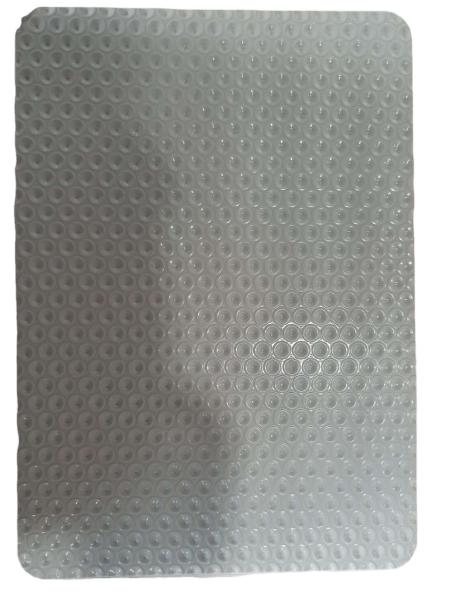 folha do favo de mel do polipropileno de 4mm 8mm 10mm para automotivo e a construção