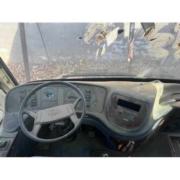 Two-axle Lowbed Semi Trailer Featuring Low Ground Clearance And Strong Load-bearing Capacity