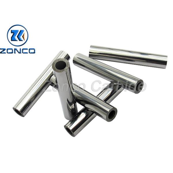 ISO9001 High Hardness Cemented Carbide Bar For Electronic Industry