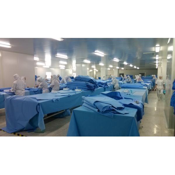 Henan Joinkona Medical Products Stock Co.,Ltd