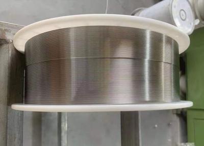 Fio térmico 1.6mm resistente à corrosão de Monel 400 do pulverizador