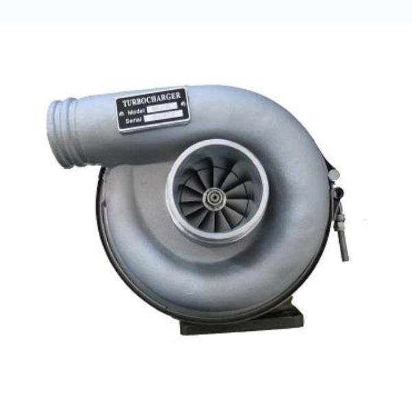 Mitsubishi Car Engine Turbocharger 80J-3 With Engine NC6105