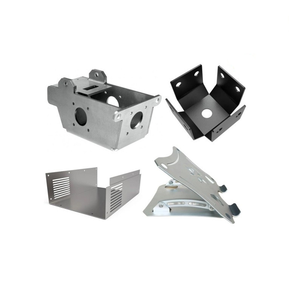 持続可能なスタンピングサプライヤー、油圧システム最適化によるエネルギー30%削減