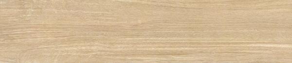 Moistureproof  Timber Ceramic Floor Tiles Integrate Crack And Wood Grain Elements