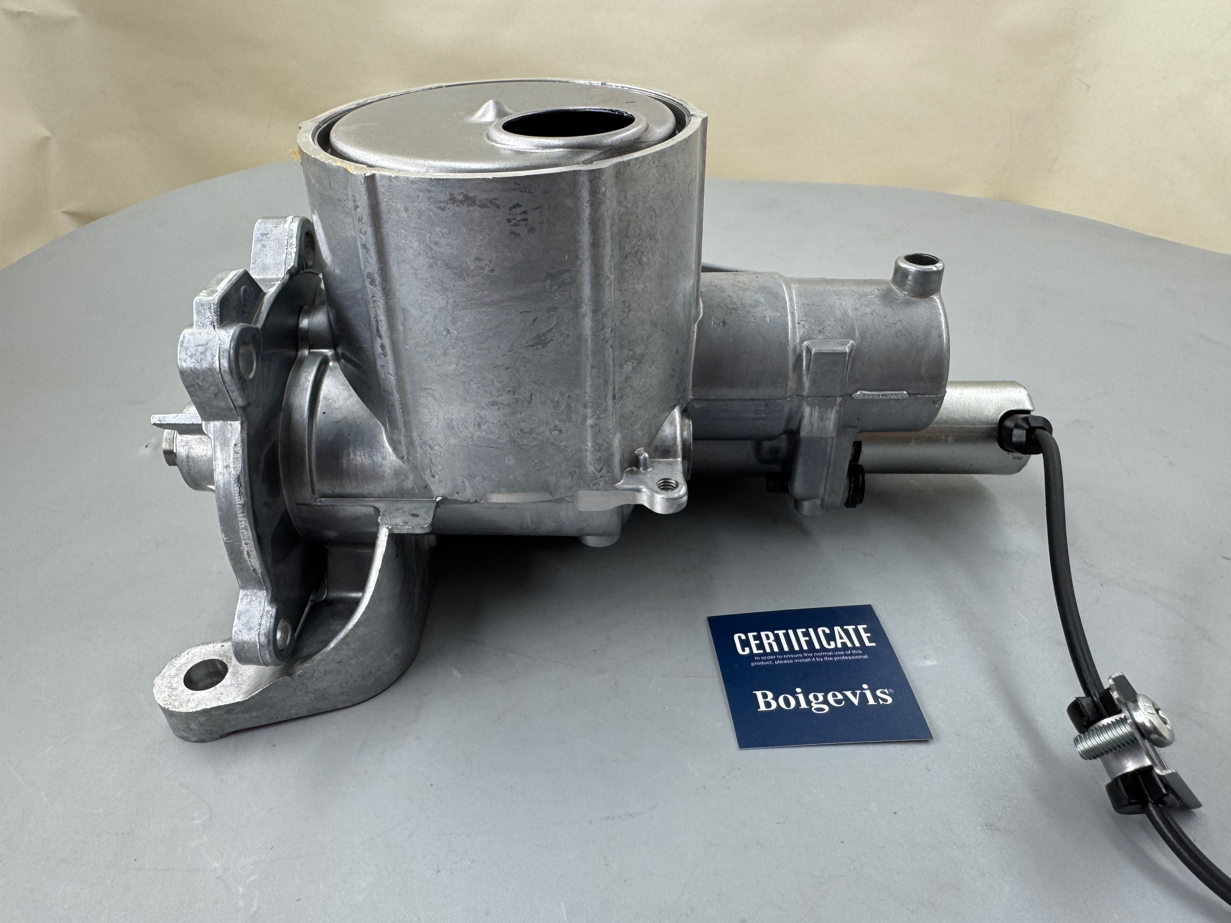 High sales oil pump 11417647376 for BMW MINI