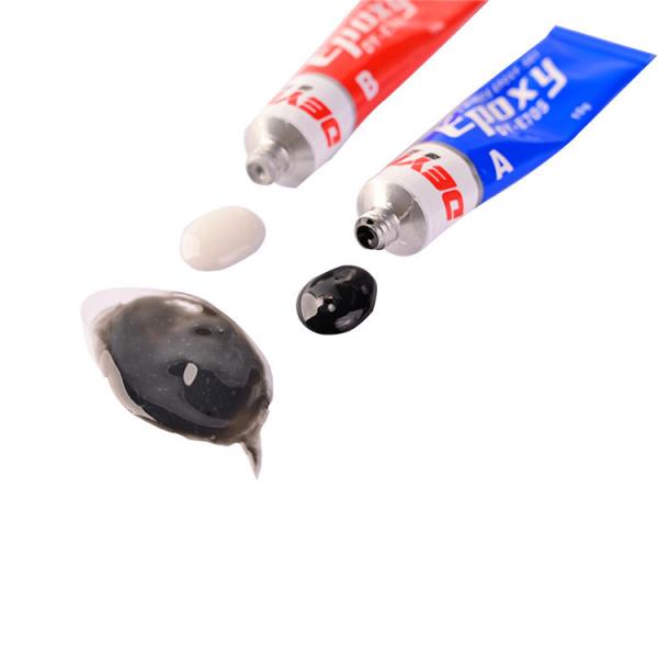 Automobile Motorcycle Water Tank Fuel Tank Oil Carburetor Cylinder Head Drain Drive Epoxy Resin