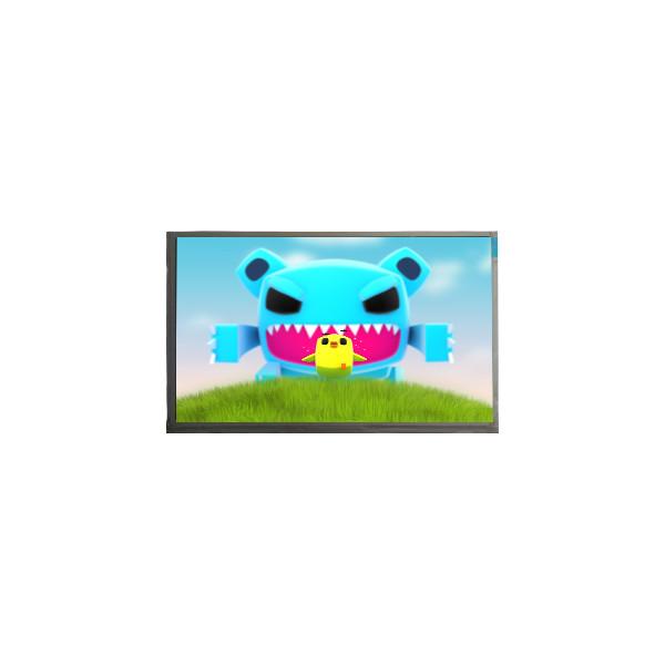 LQ043T1LX01A 4.3 inch 540*960 LCD Display Screen for Mobile Phone