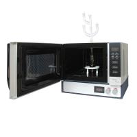 Laboratorio Reactor de síntesis de microondas de extracción química de microondas