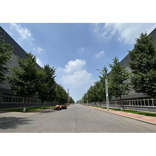 Senzhuo Industry Co.,Ltd