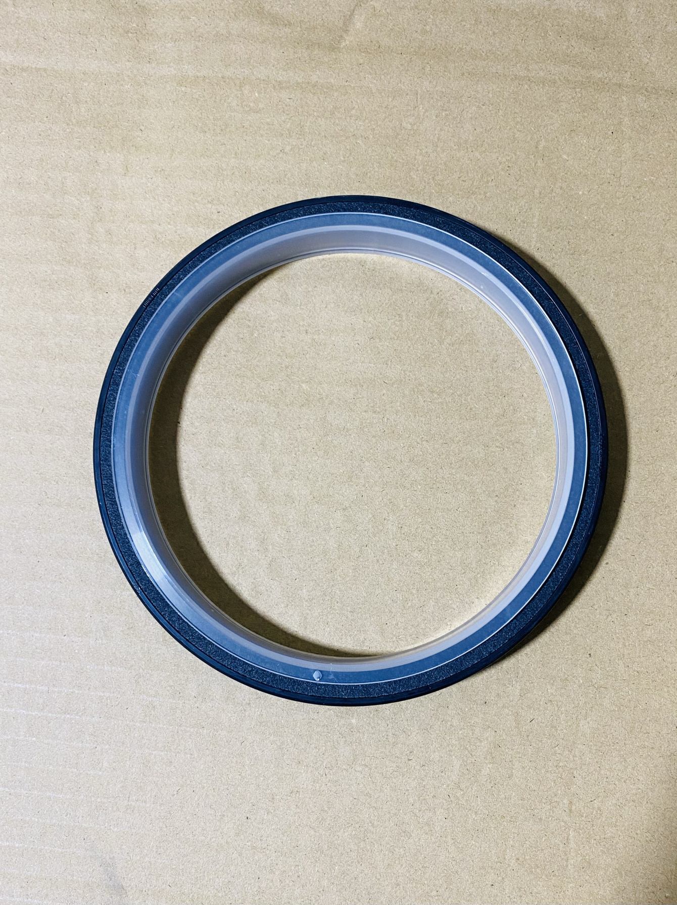 Quanchai Diesel Engine 4J1/6J1/S45/65 Forklift Rear Oil Seal No. 5410542100200 0.2kg China Origin Machinery Parts for Report